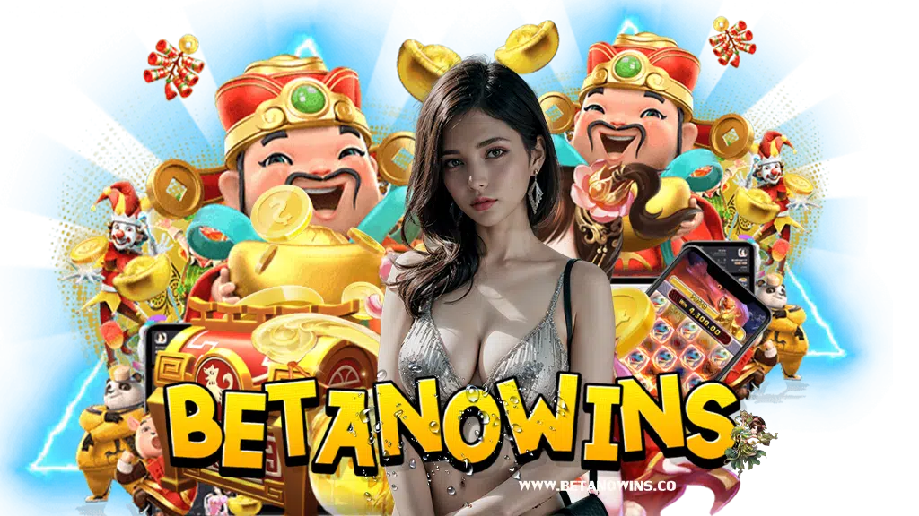 betanowins-สล็อต